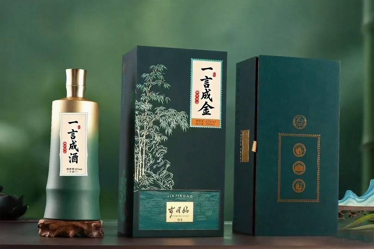 古家百年酒业石斛酒