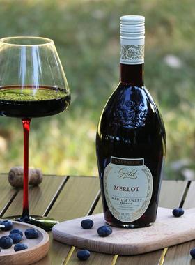 2025酿酒葡萄行业发展现状与产业链分析