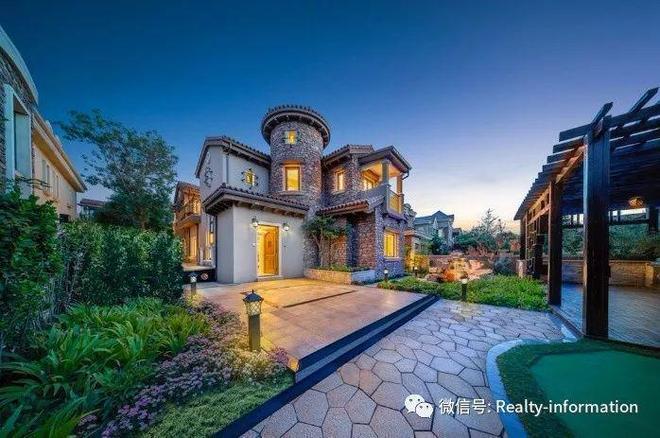 北京热搜豪宅NO1御汤山熙园售楼处官方发布：以品质铸就传奇