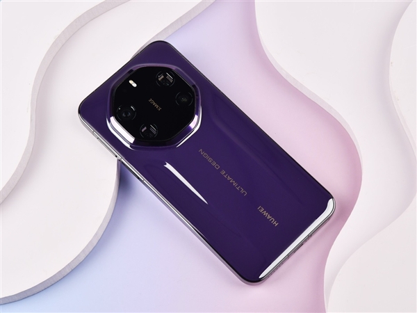 华为Mate 80 RS非凡大师上手：一部细节体验拉满的大师